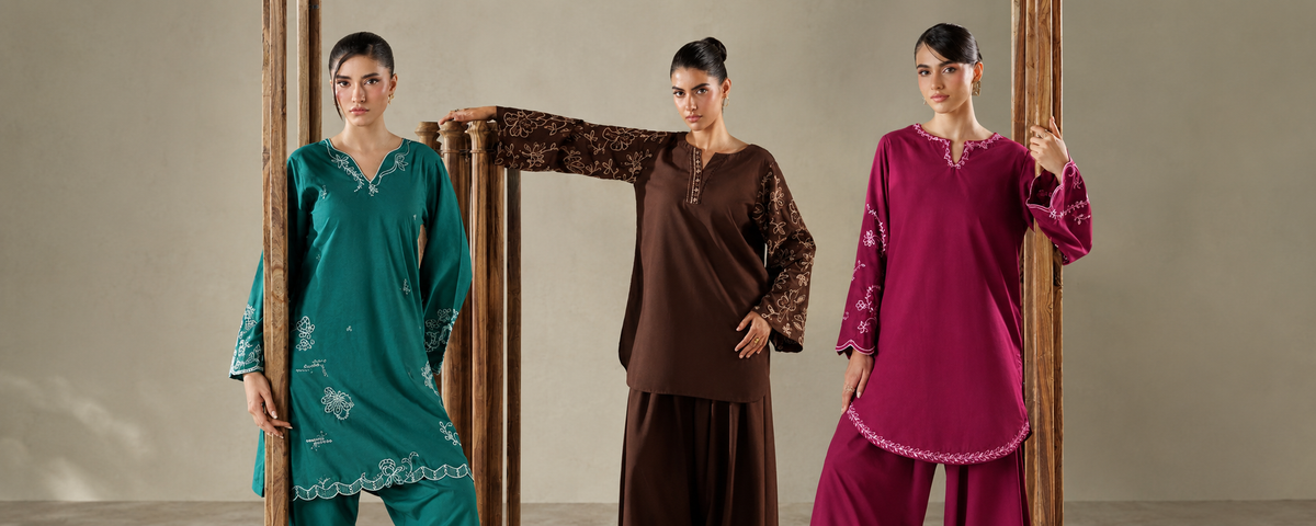 Are Pakistani Suits Machine Washable?