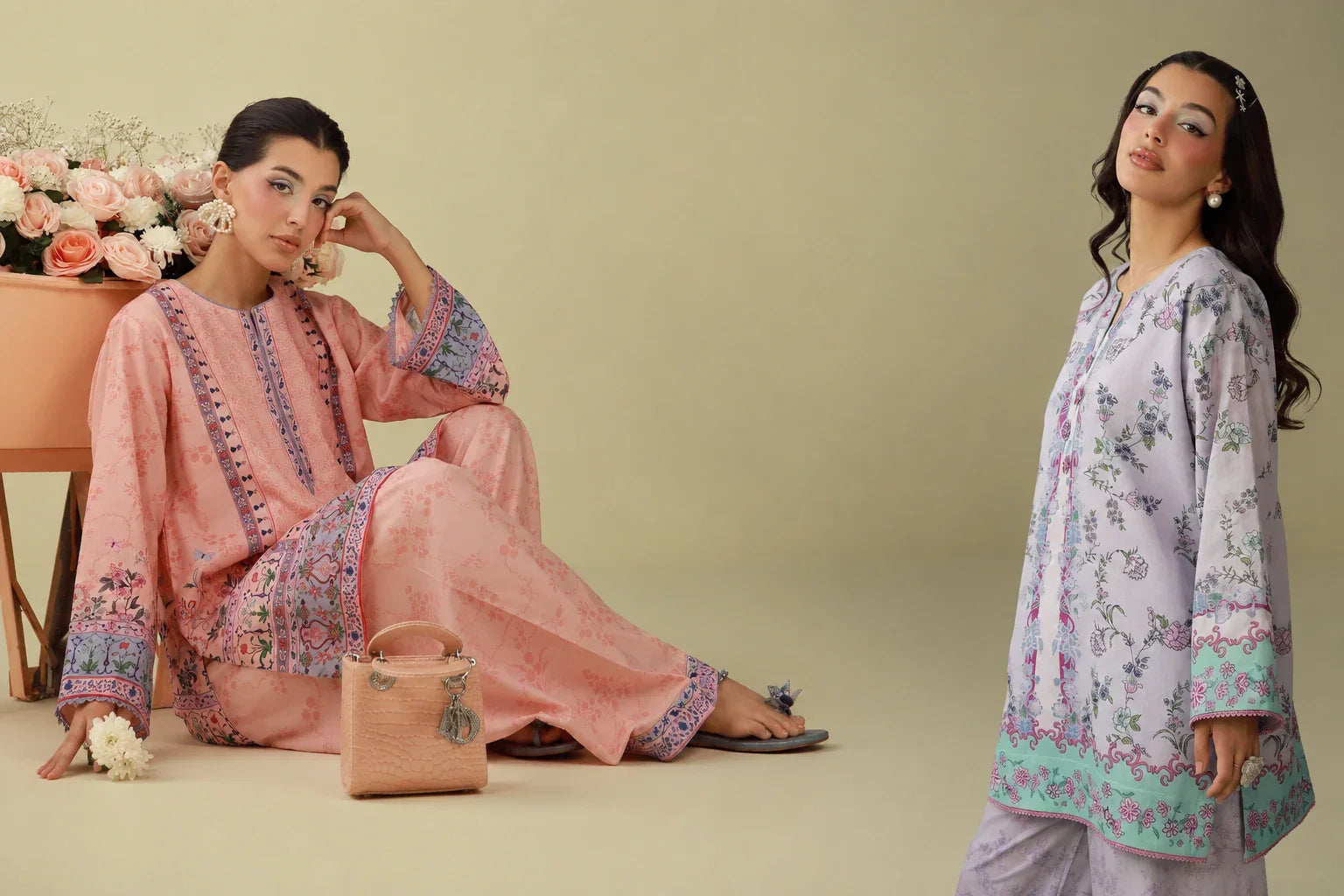 Boutique vs Designer Pakistani Suits: When to Choose Which