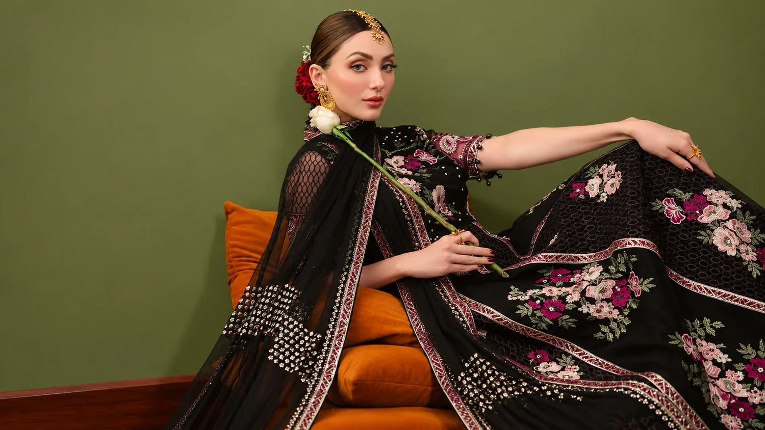 Can Pakistani Suits Be Worn in the Rain? UK Weather-Proofing Tips