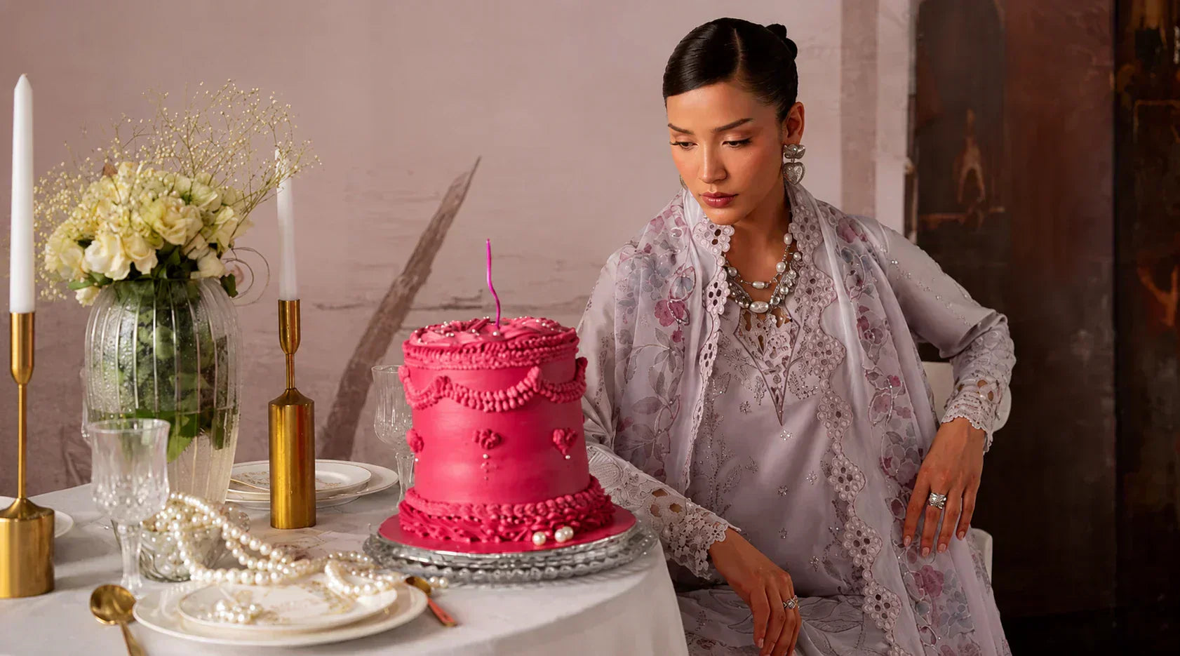 Day Wedding vs Evening Reception: Pakistani Outfit Choices Compared