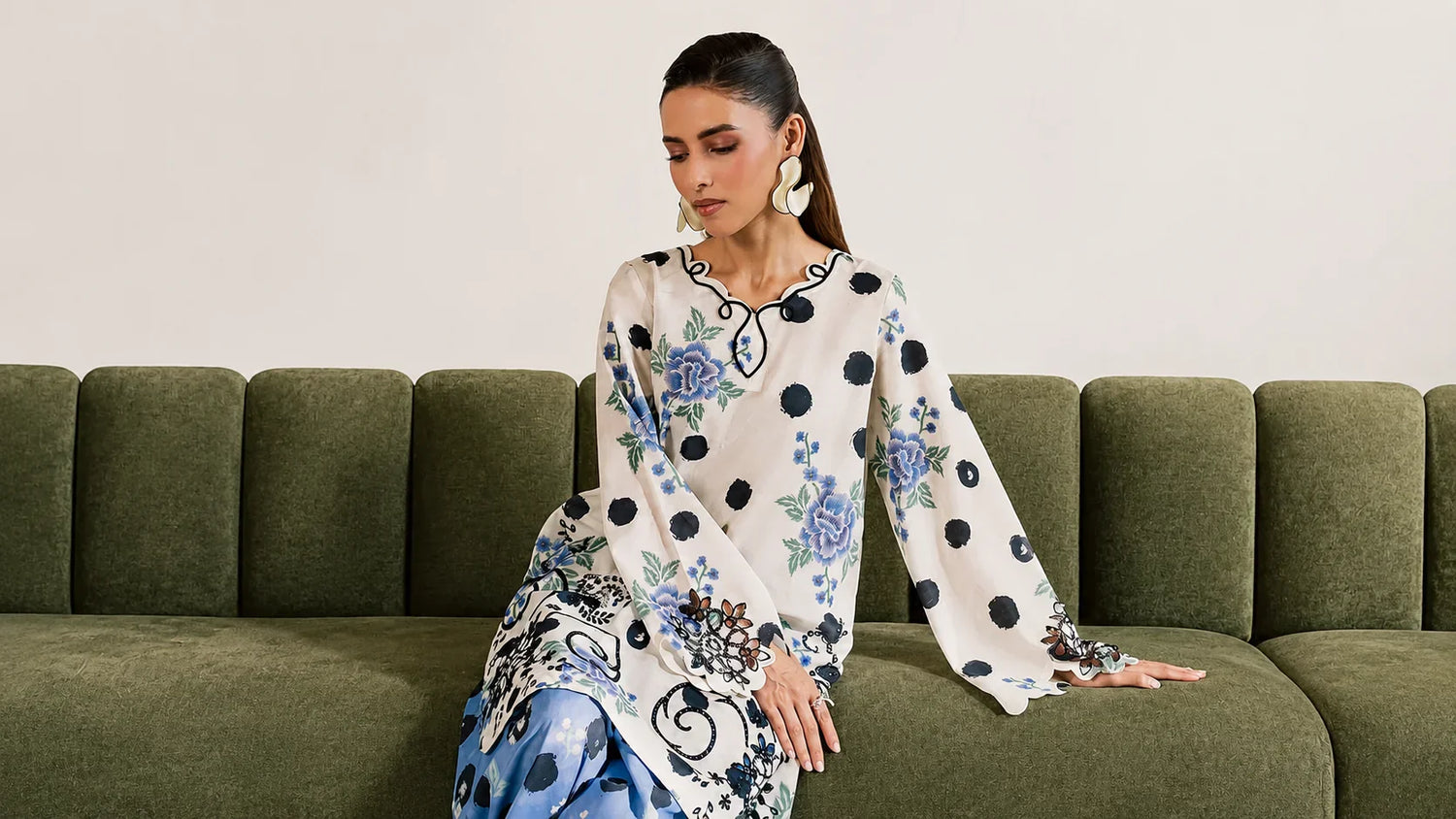 Do Pakistani Designer Suits Hold Their Value?