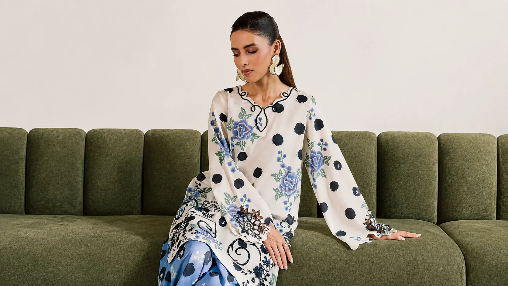 Do Pakistani Designer Suits Hold Their Value?