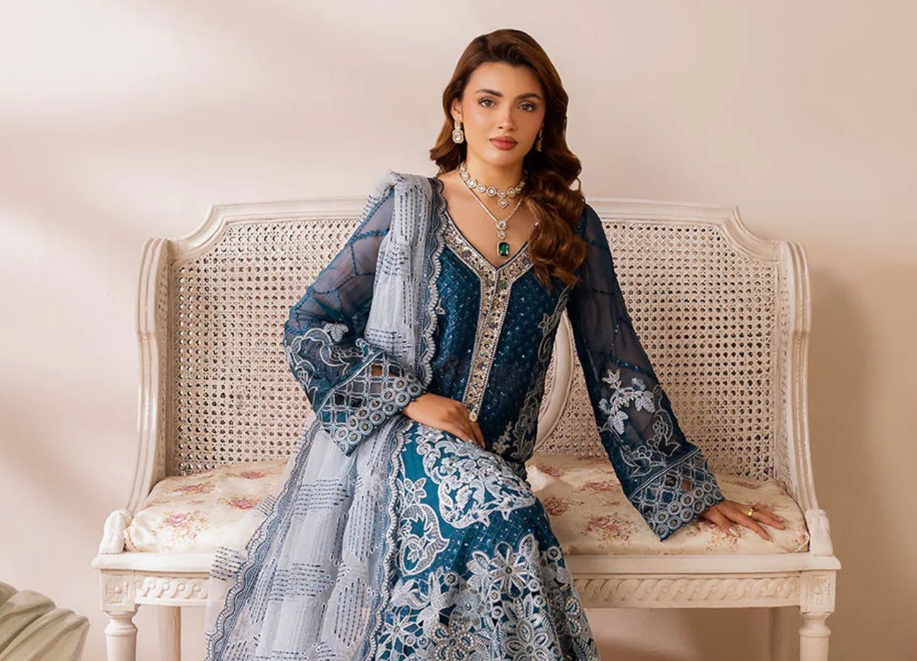 Dressing for Two Cultures: A Guide for British-Born Pakistanis