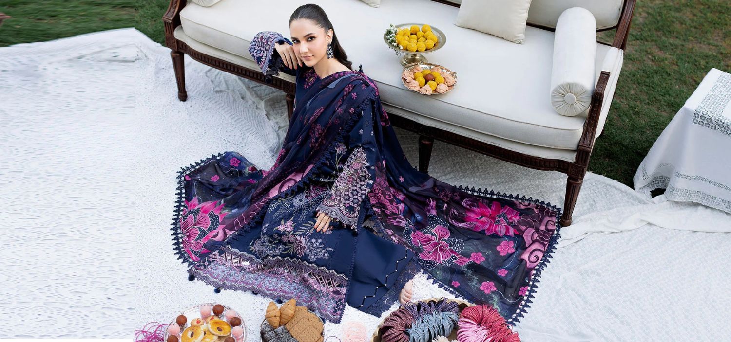 Dupatta Styling: Ways to Drape It for Every Occasion
