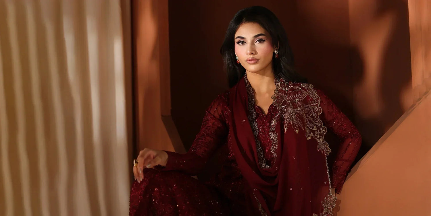 Express Delivery Pakistani Suits UK: Cut-Off Times and Best Practices