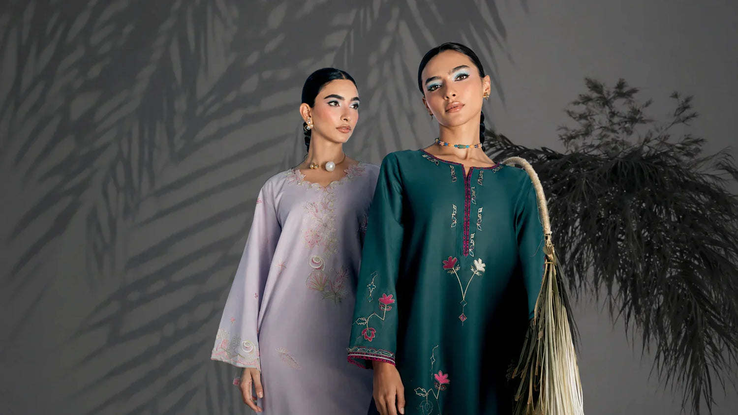 Gharara vs Sharara: Differences, History, and How to Wear Each
