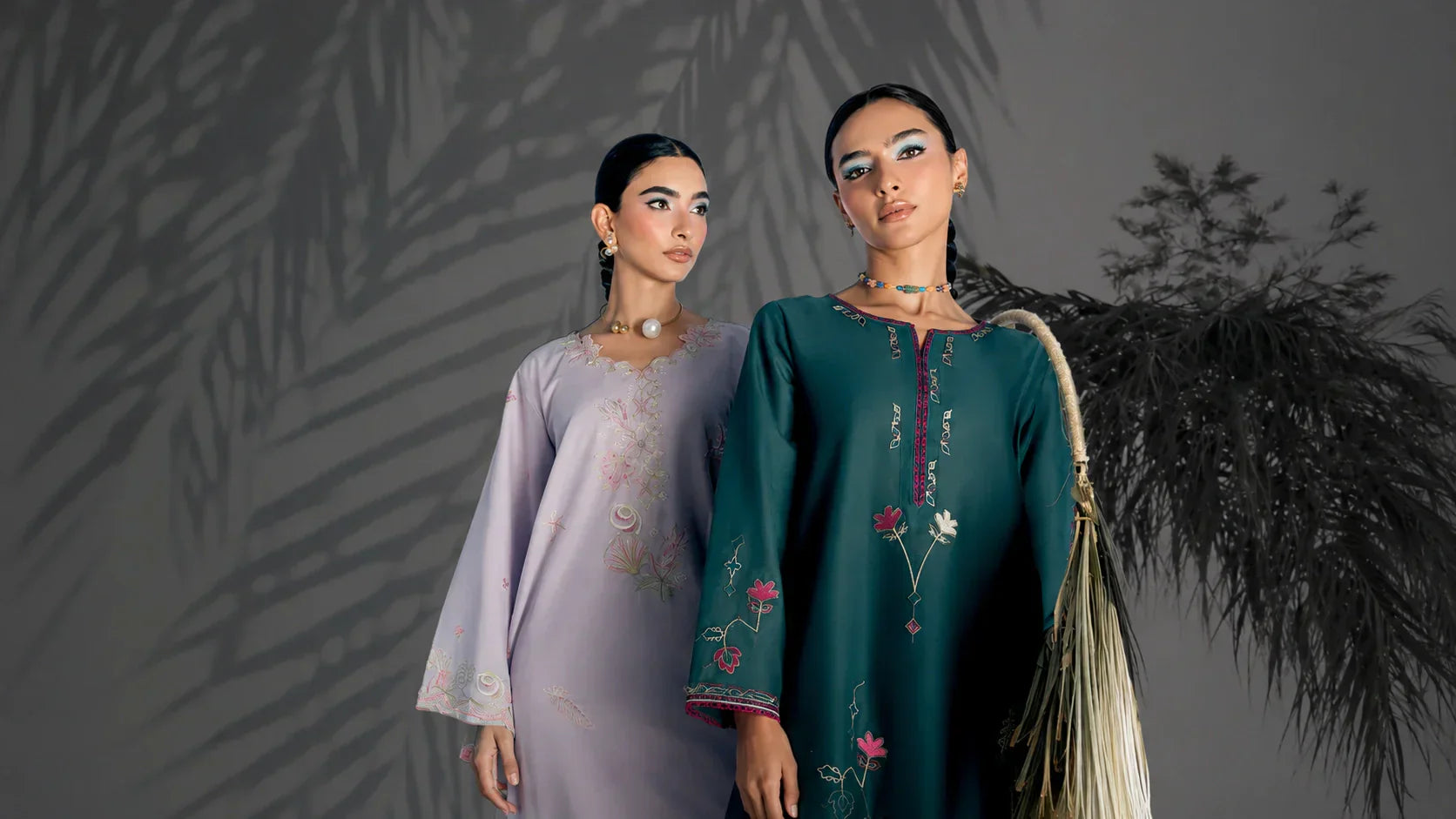 Gharara vs Sharara: Differences, History, and How to Wear Each