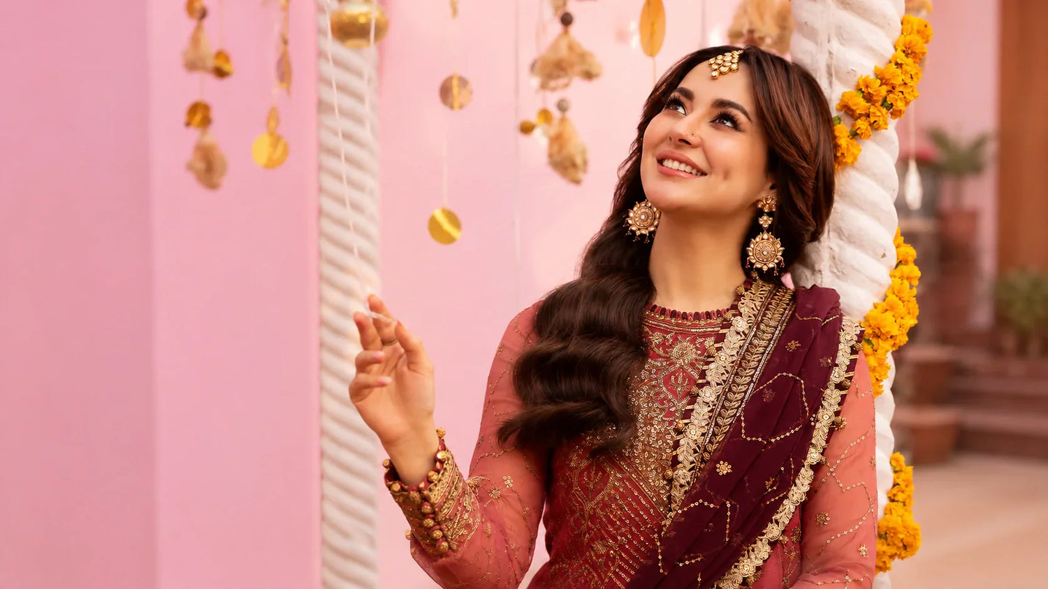 Gifting Pakistani Fashion: A Foolproof Guide