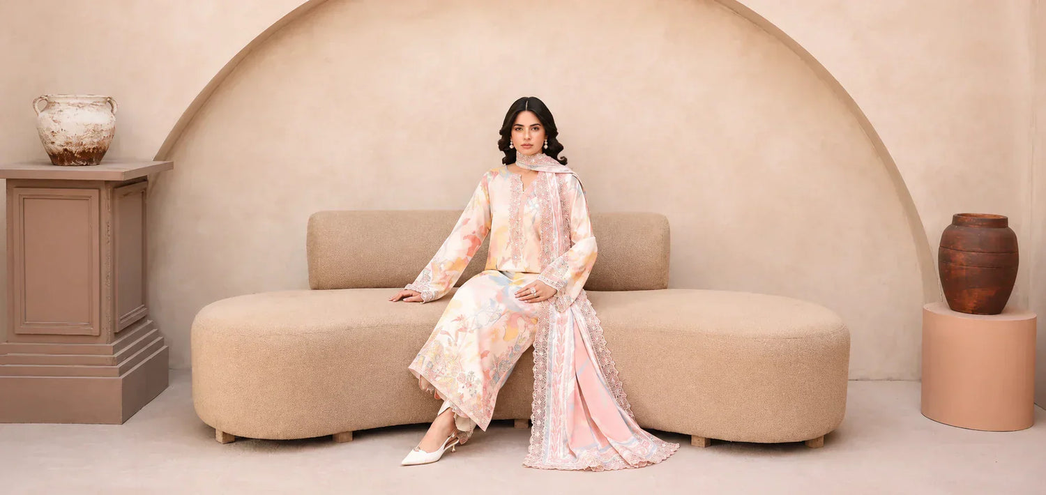 Guest Dressing Etiquette at British-Pakistani Weddings