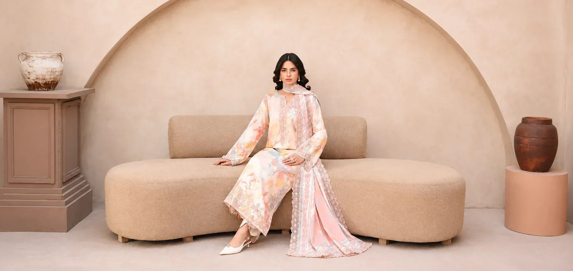 Guest Dressing Etiquette at British-Pakistani Weddings