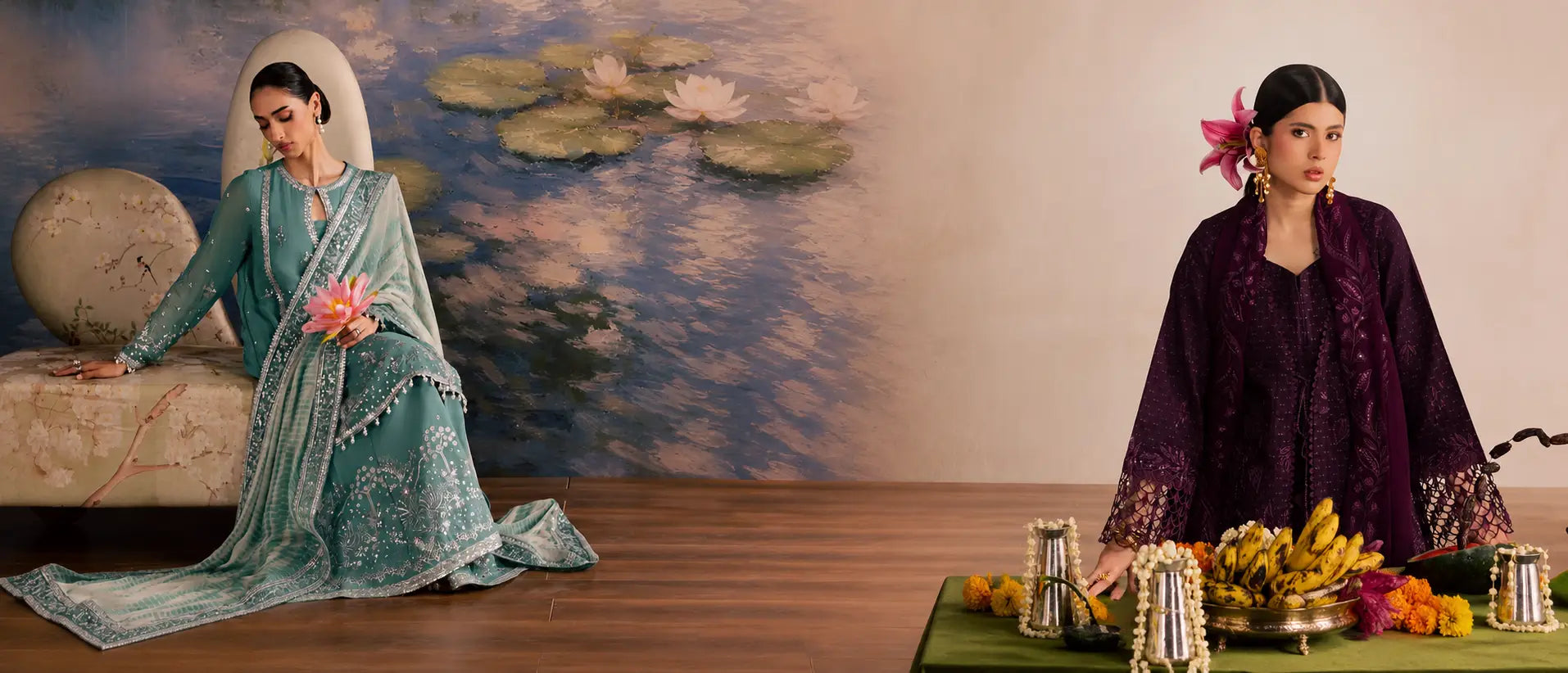 Hosting Eid at Home: Pakistani Outfits for the Host (Not Just the Guest)