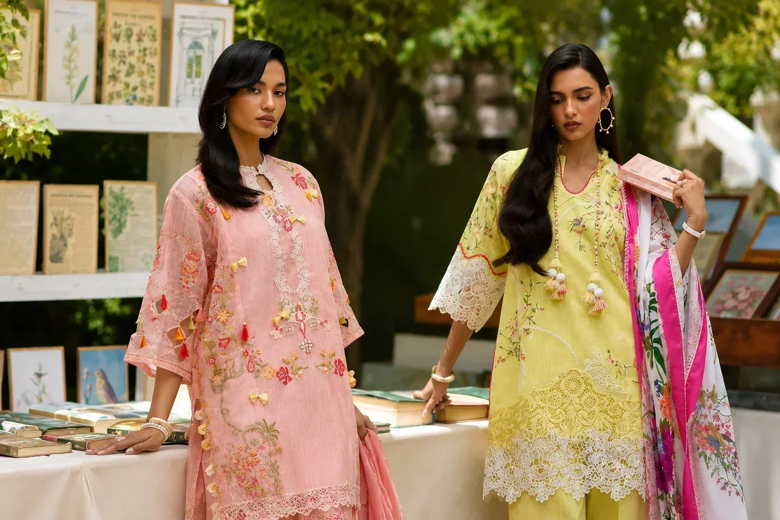 How Much Should You Spend on Your First Pakistani Designer Suit?