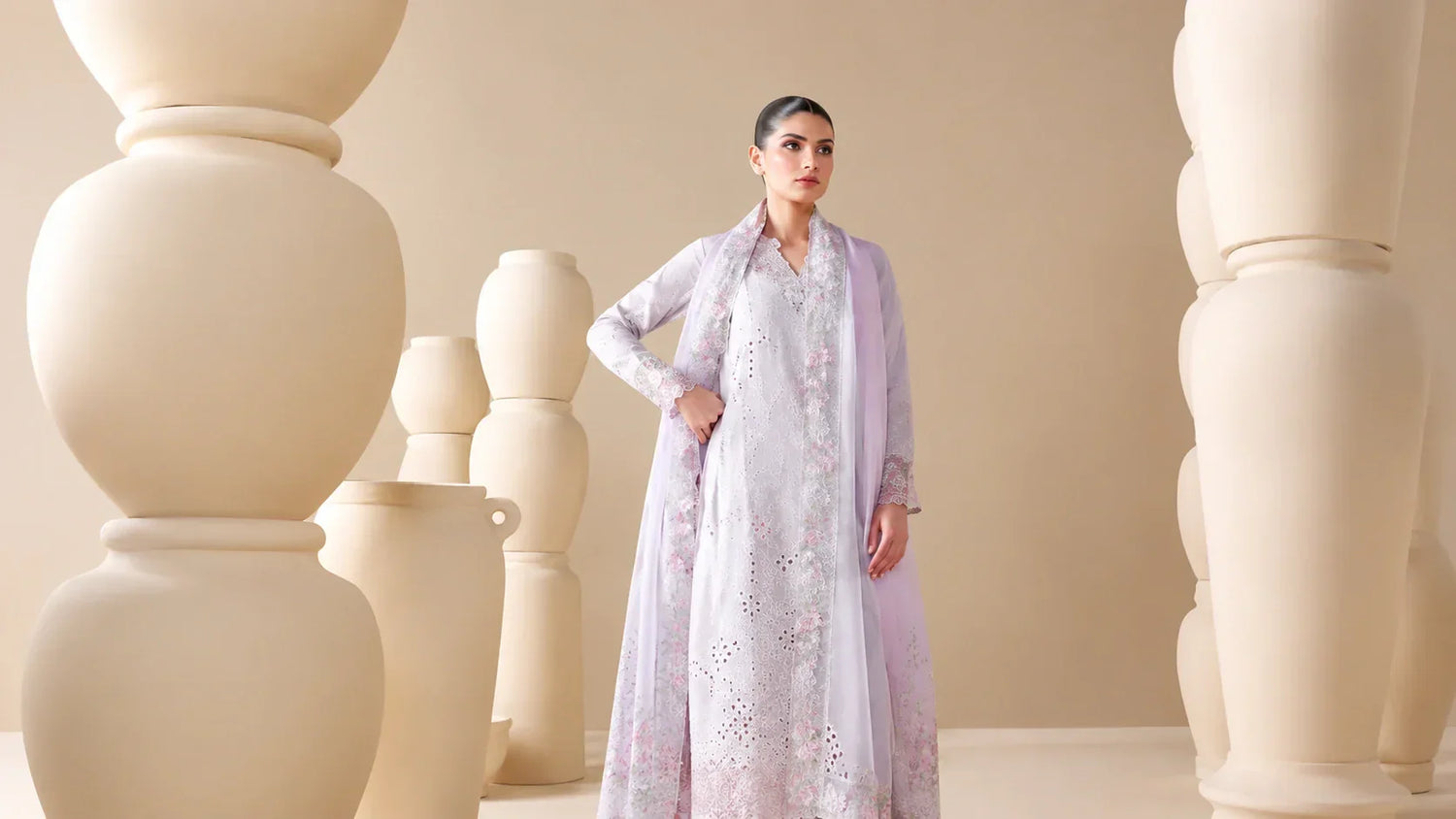 How to Buy Authentic Pakistani Dresses Online in the UK