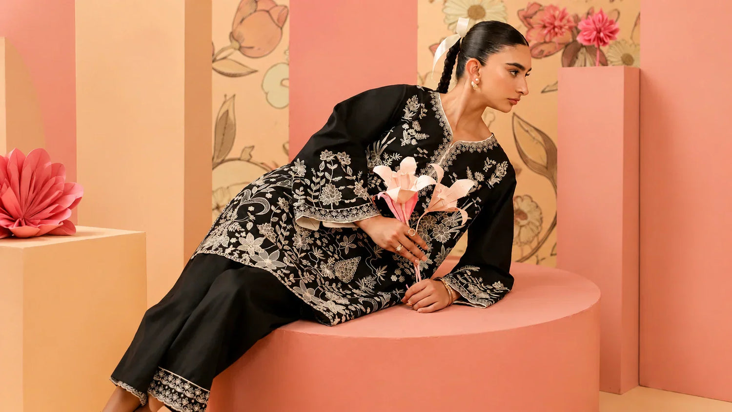 Luxury Pret Explained: Where It Sits Between Casual and Couture