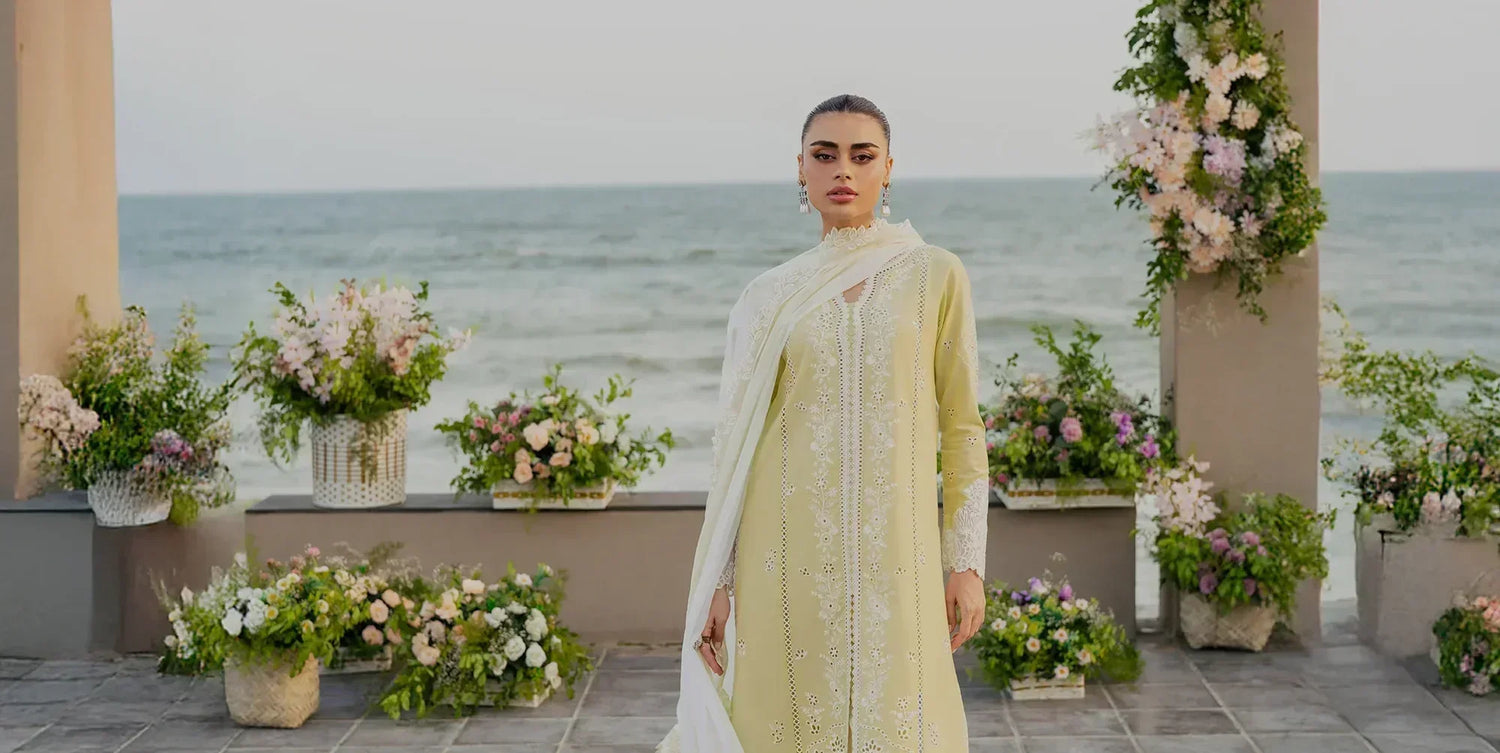 Buying Pakistani Clothes UK: What to Check Before You Order