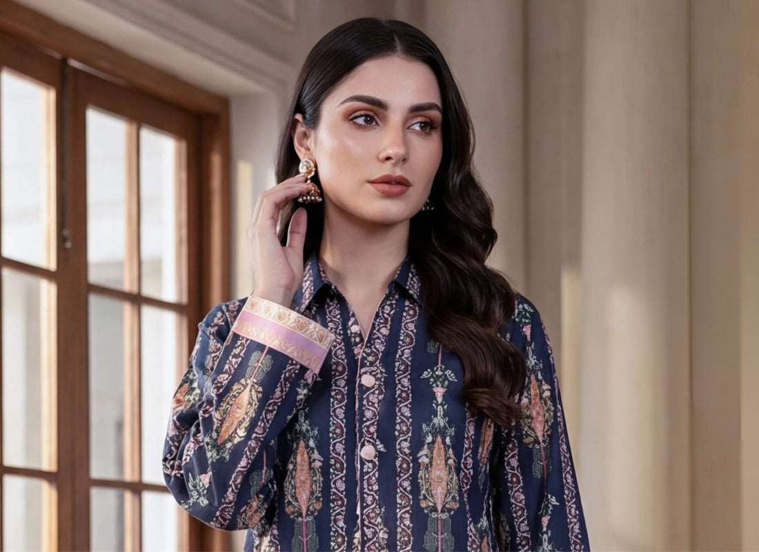 Which Pakistani Designer Suits Are Right for You?