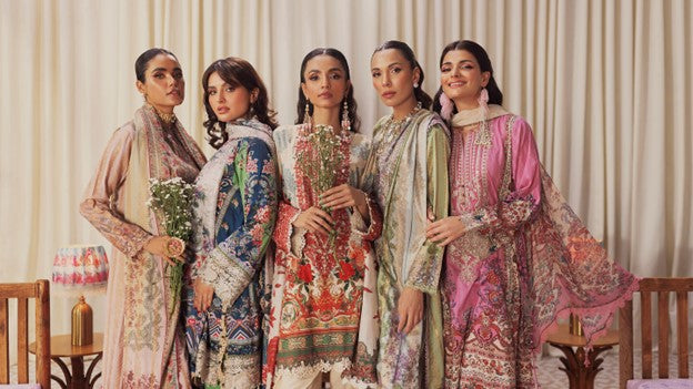 Pakistani Dresses