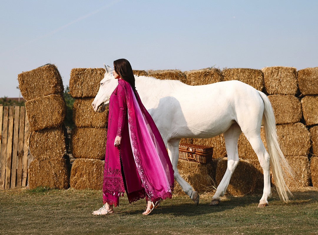 First-Time Pakistani Fashion Buyer? Here's Your Stress-Free Guide