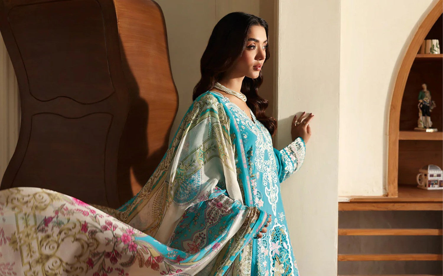 Pakistani Fashion Beyond Weddings: Everyday Looks That Actually Work