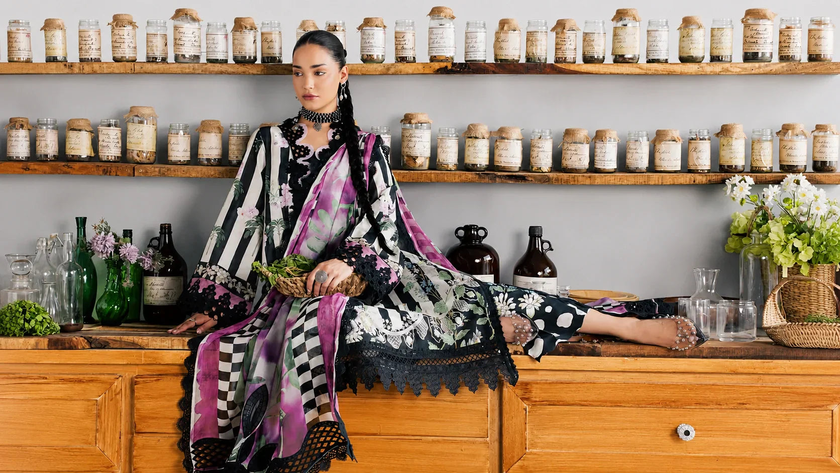 Pakistani Fashion Price Guide: What You Pay For and Why