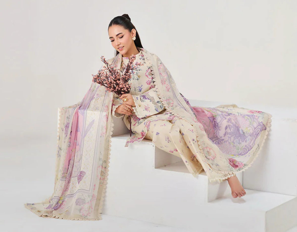 How Pakistani Fashion Trends Move from Karachi & Lahore to the UK