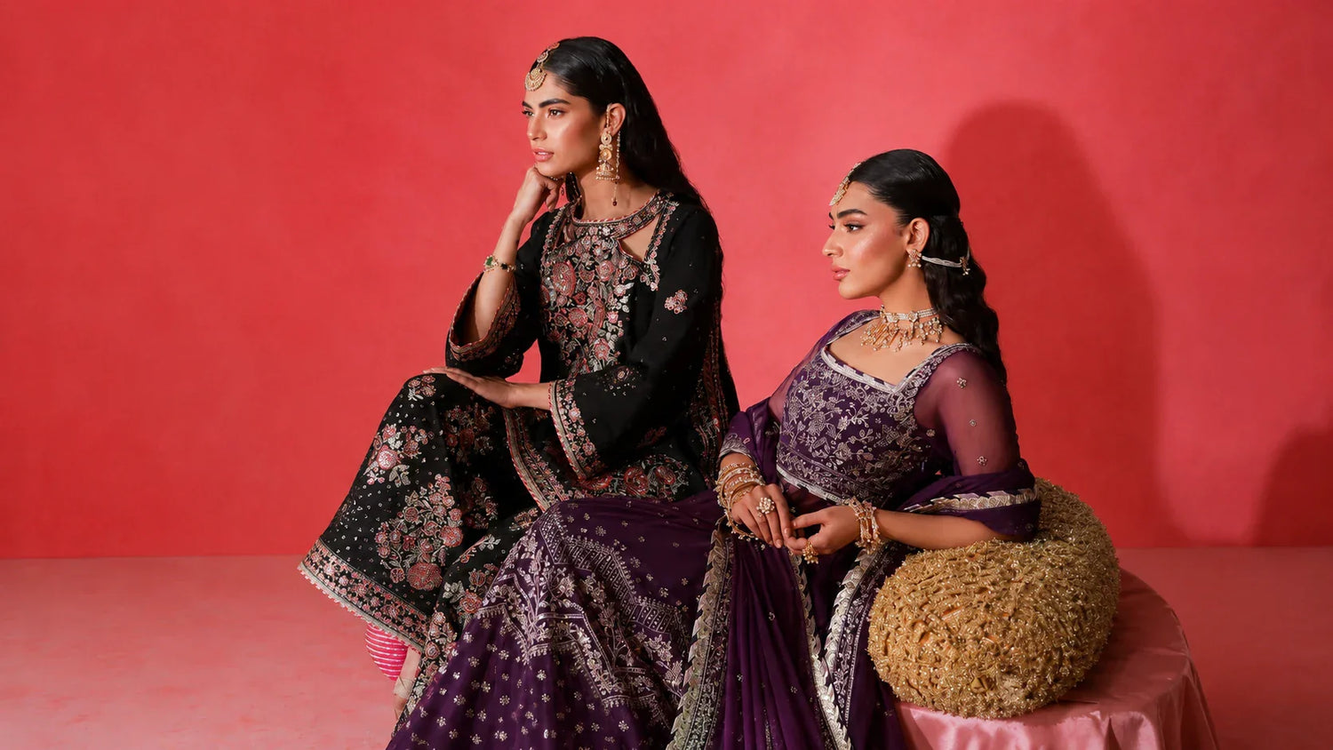 Pakistani Fashion for Graduations and Milestone Days