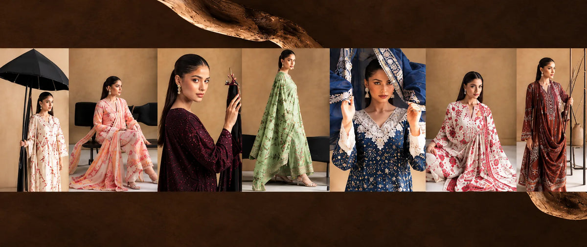 Pakistani Outfits for Job Interviews: Cultural Dress, Professional Impact