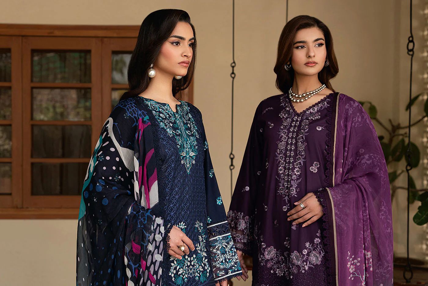 Pakistani Ready-Made Suits vs Bespoke: Which Is Faster?