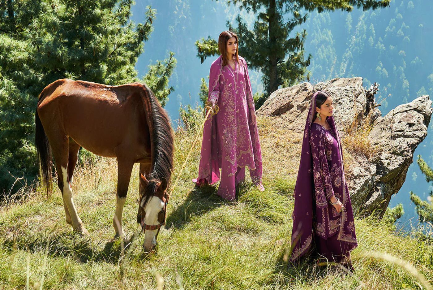 Red Flags When Buying Pakistani Fashion Online in the UK