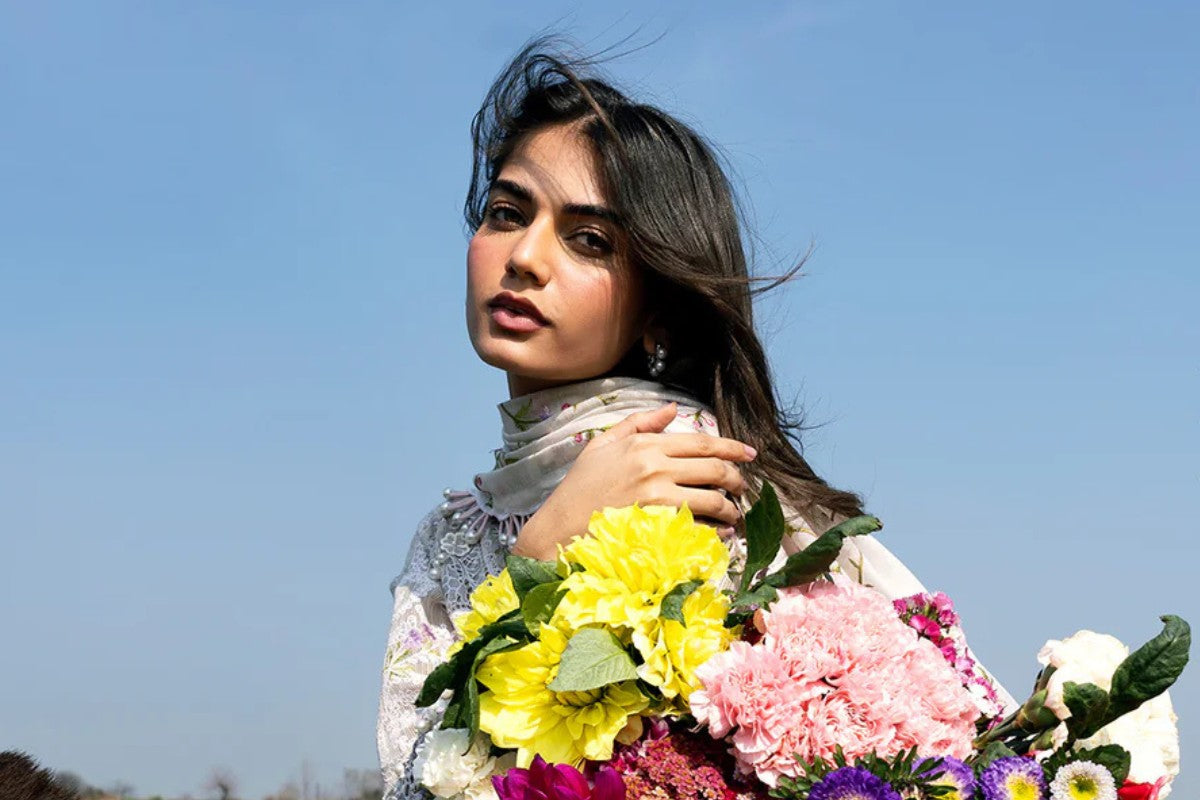 Sana Safinaz UK Stockist Guide: How to Shop the Latest Drops