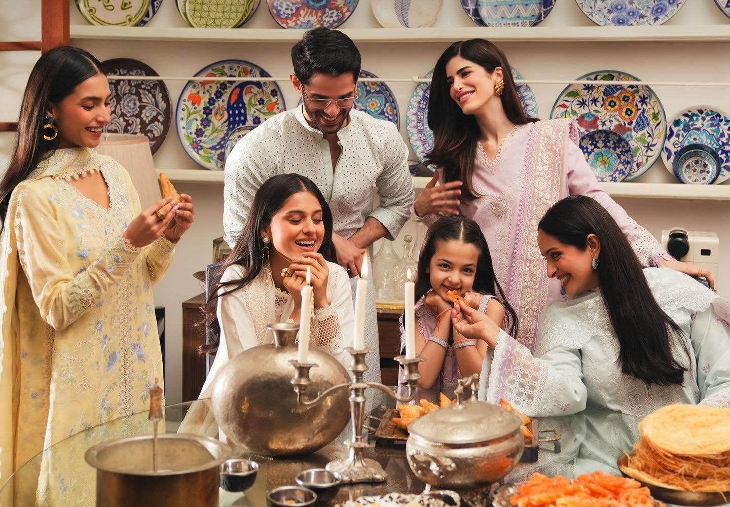 Making the Right Choice: How to Select Pakistani Wear Confidently