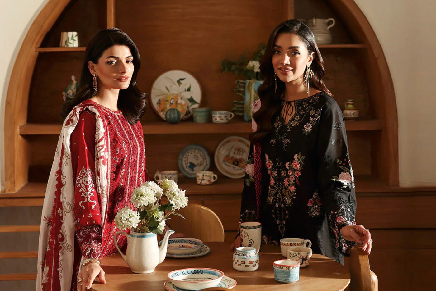 Smart Ways to Shop Pakistani Fashion in the UK