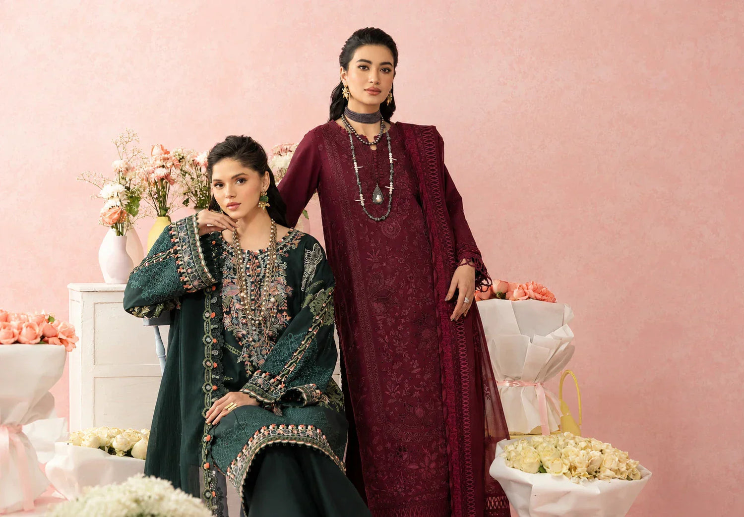Sister of the Groom Outfits: Designer Guide | Filhaal UK