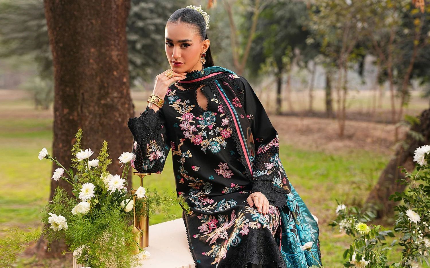 The British-Pakistani Fashion Dilemma: Balancing Tradition with Modern Style