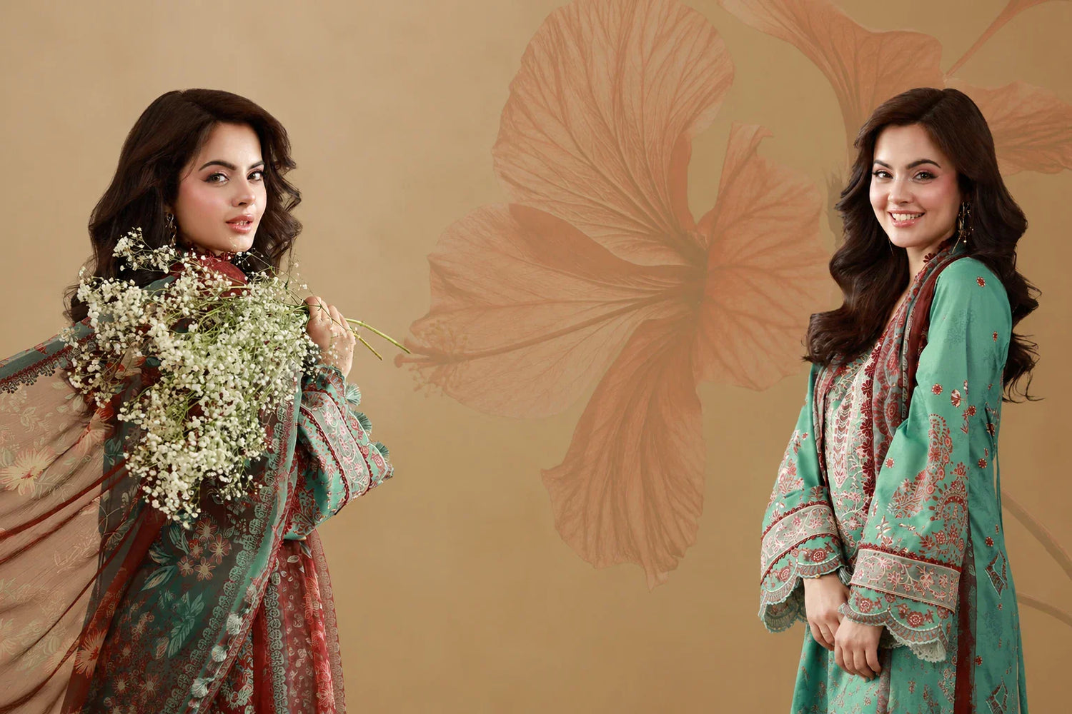 Walima Guest Outfits: Elegant Choices for UK Receptions
