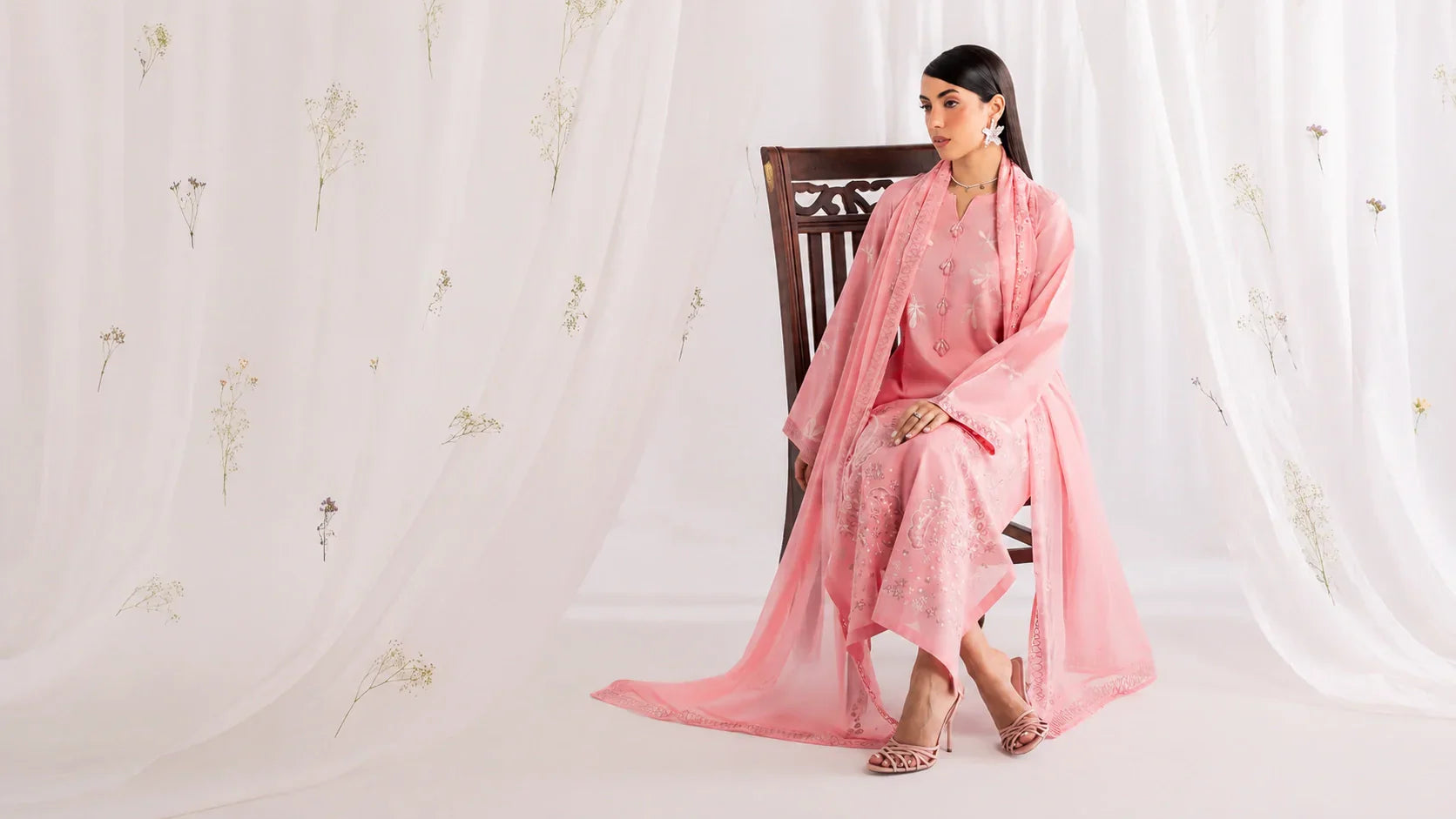 What Drives Pakistani Fashion Prices Up (and Down)