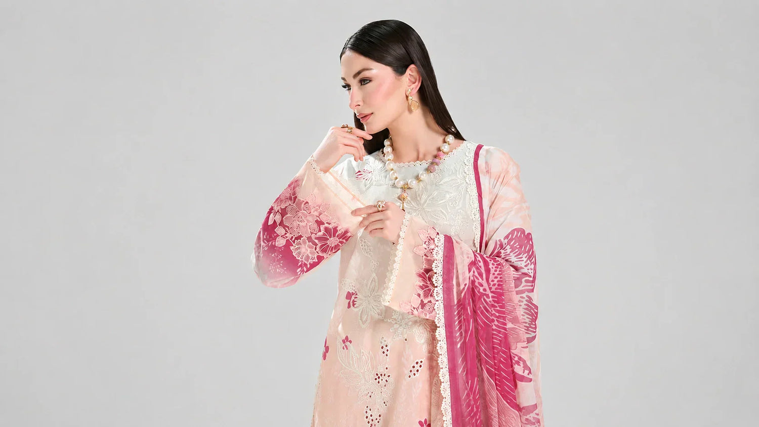 What Happens When a Pakistani Collection Sells Out? Restocks Explained