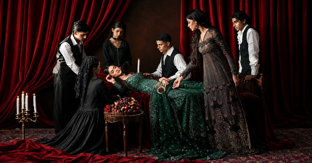 What Is Schiffli Embroidery and Why Is It Everywhere?