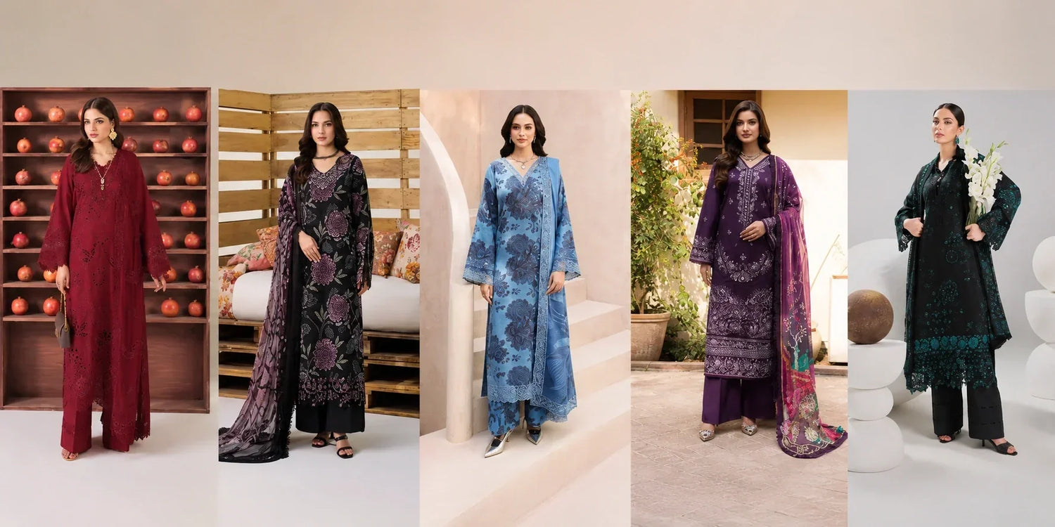 What Should You Wear to a Nikkah as a Close Family Member?