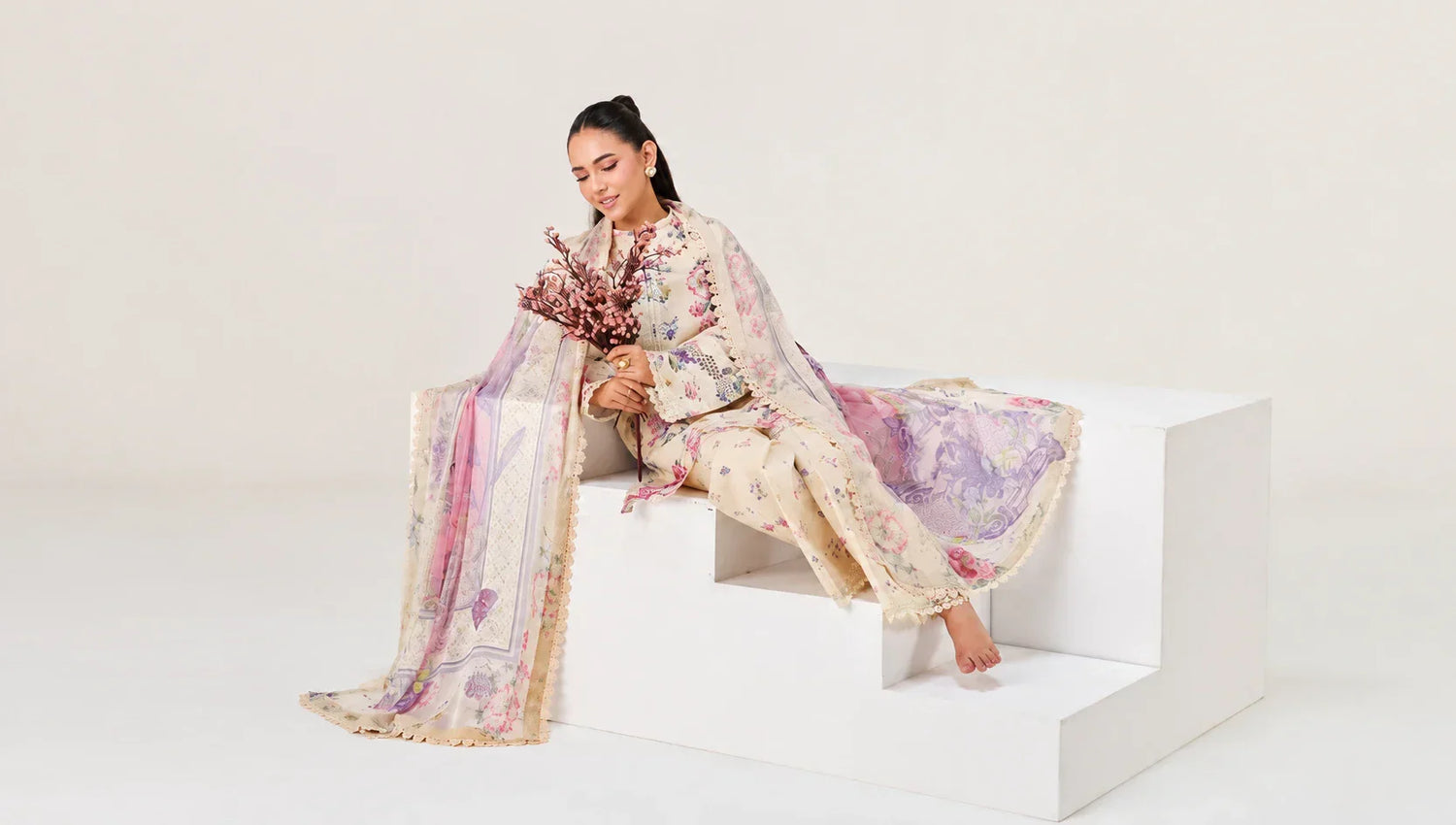Which Pakistani Designer Matches Your Personal Style?