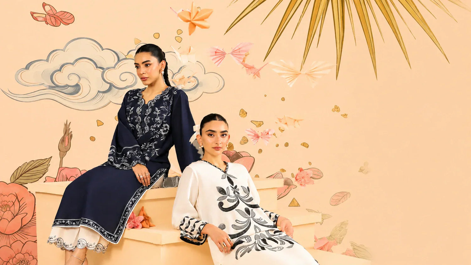 Which Pakistani Designer Offers the Best Value in the UK?