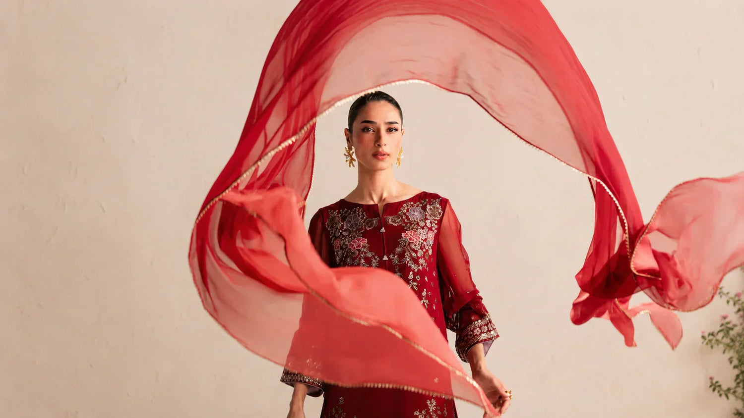 Why Are Some Dupattas Sold Separately?