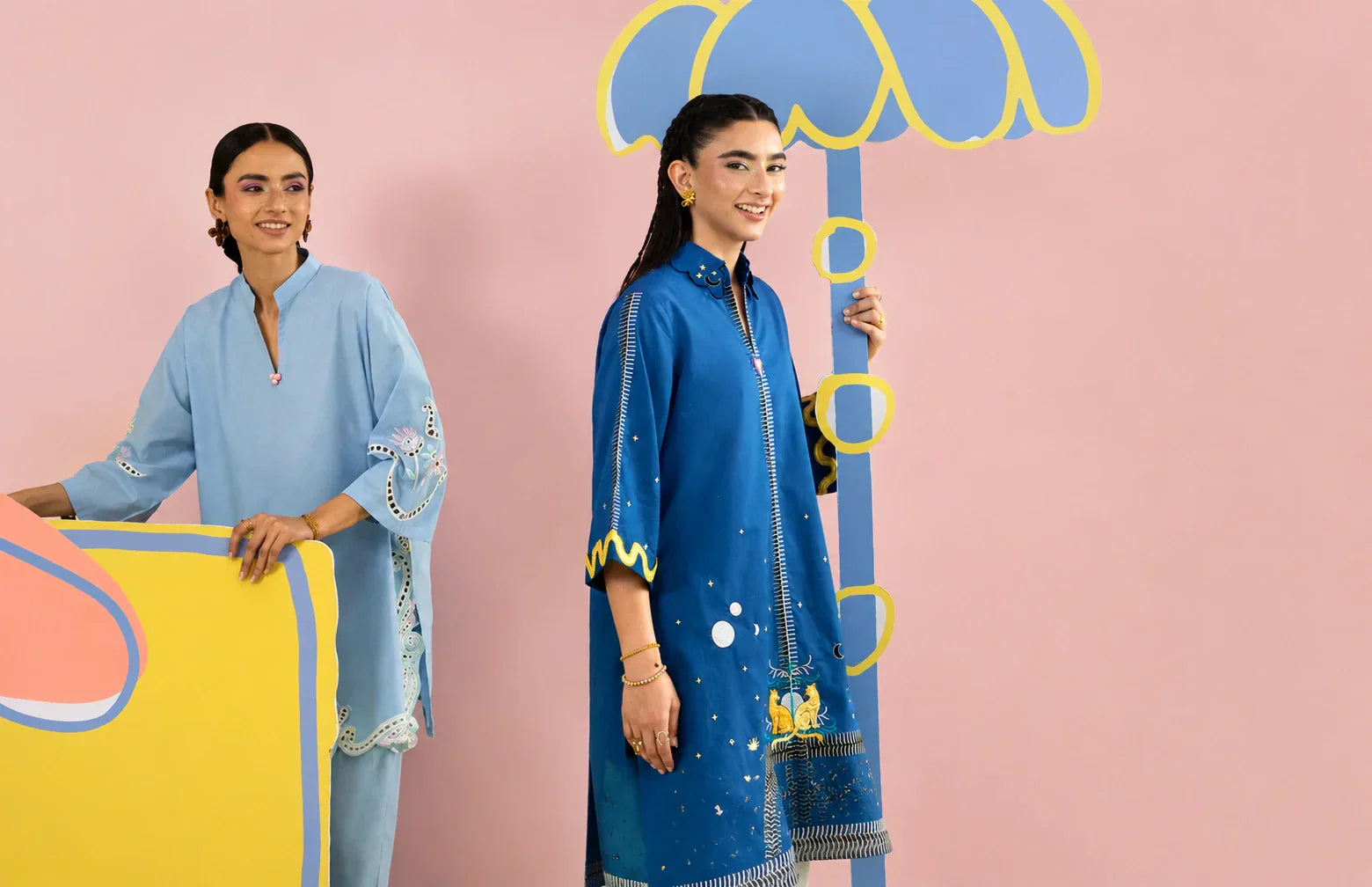 Why Cheap Pakistani Designer Suits Are Almost Always Fake