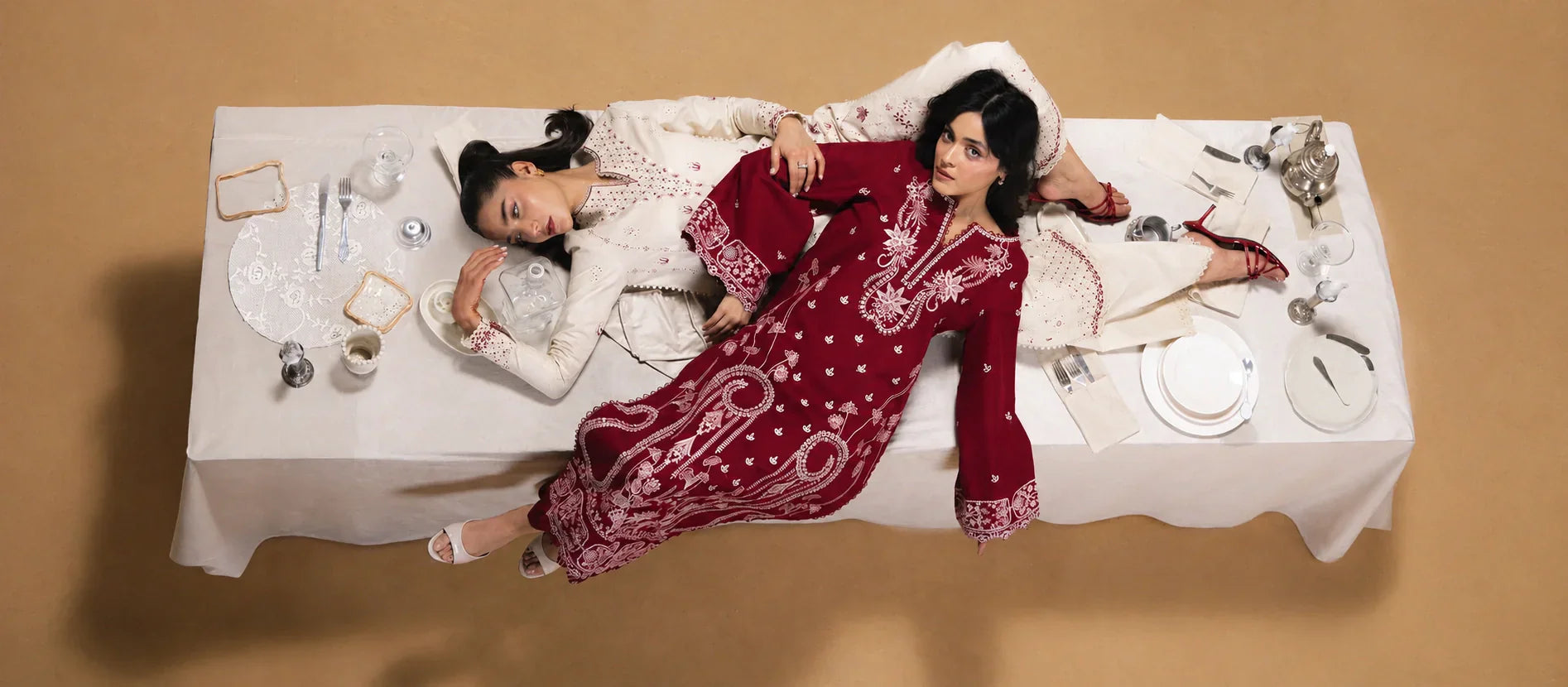 Why UK Buyers Are Shifting from Unstitched to Ready-Made Pakistani Suits