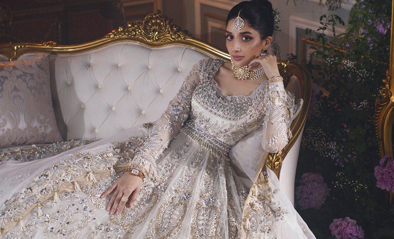 Where to Buy Pakistani Wedding Clothes in the UK?