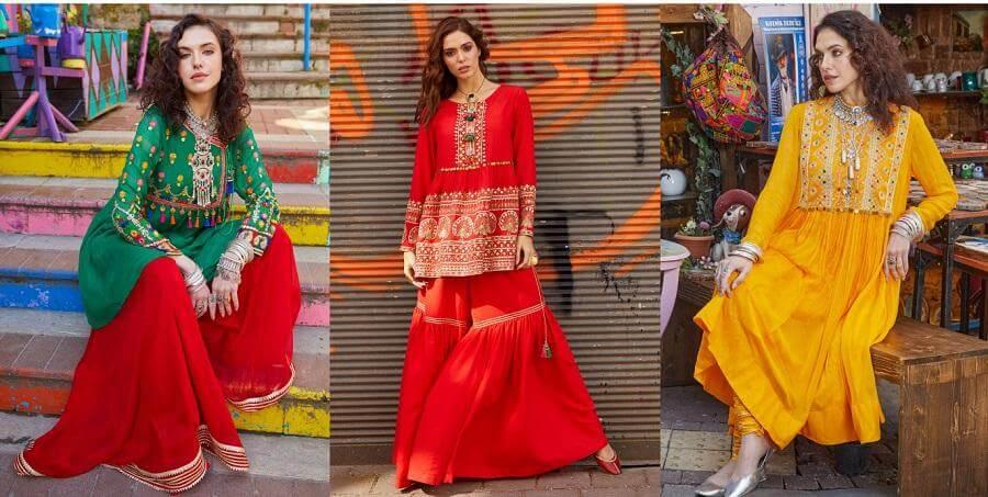 Shop for Pakistani Designer Clothes Online at Filhaal UK - filhaal.co.uk