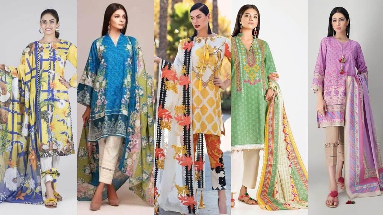 What You Need to Know About Pakistani Designer Clothes for Women - filhaal.co.uk