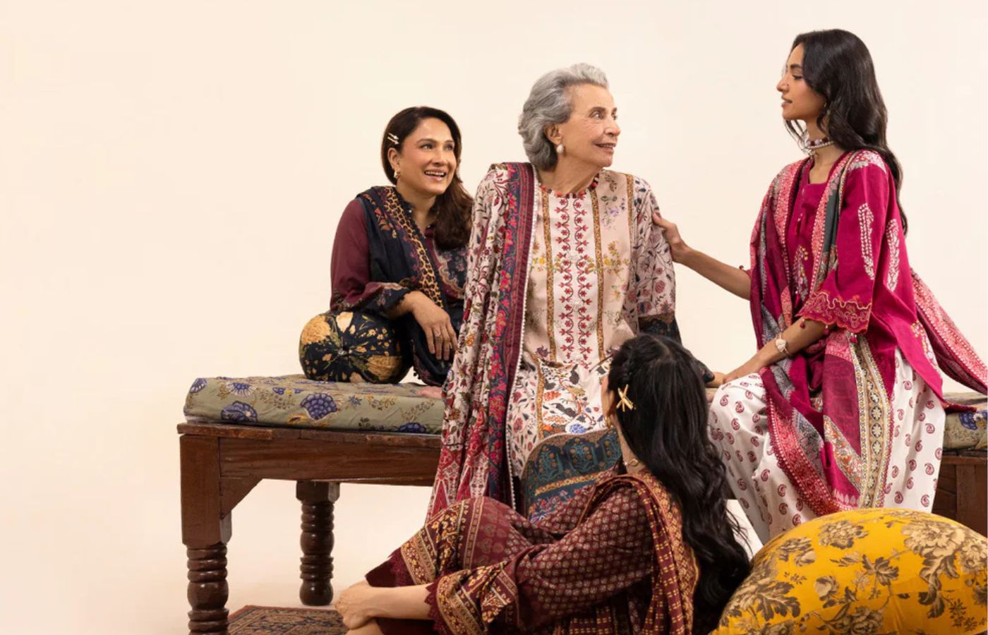Last-Minute Eid Shopping in the UK: Designer Pieces You Can Get Tomorrow