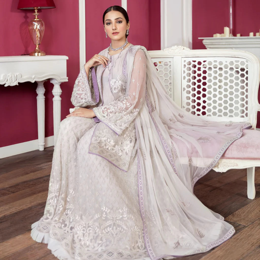 Where to Buy Pakistani Designer Dresses UK in 2024?