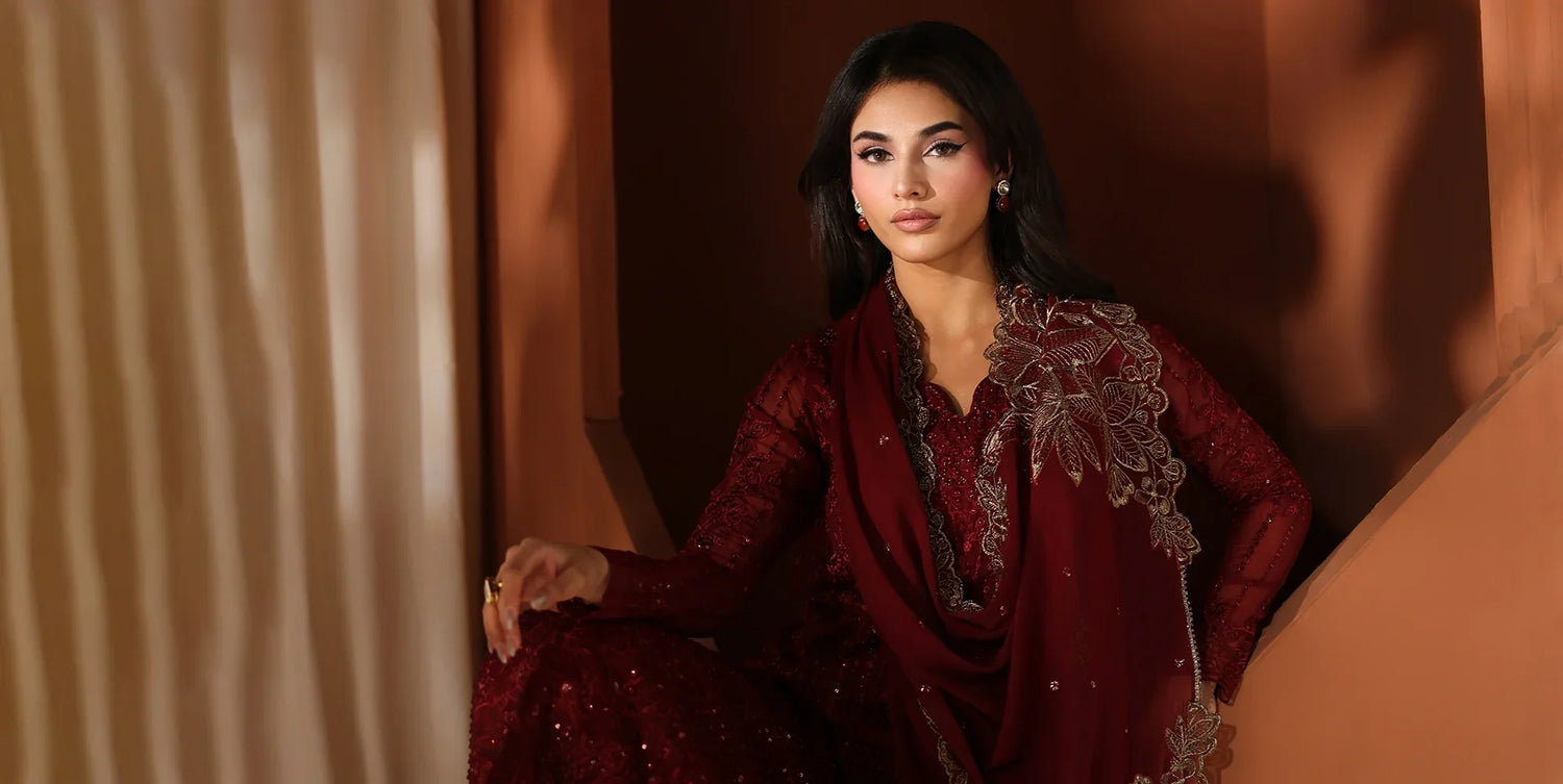 Pakistani Fashion Investment Pieces: What's Worth Saving Up For